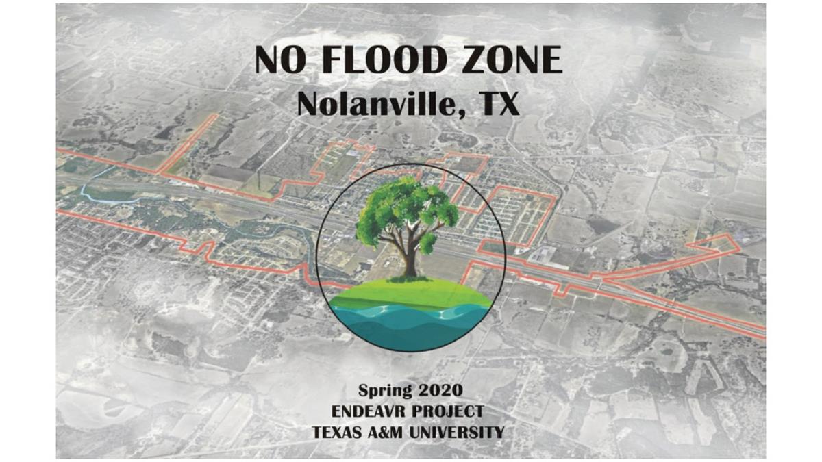 Team No Flood Zone