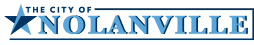 Nolanville logo